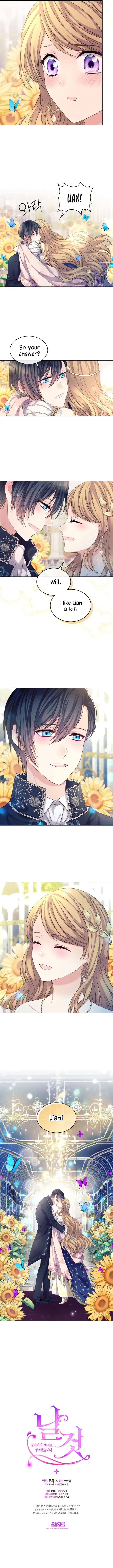 Sincerely: I Became a Duke's Maid Chapter 101 13